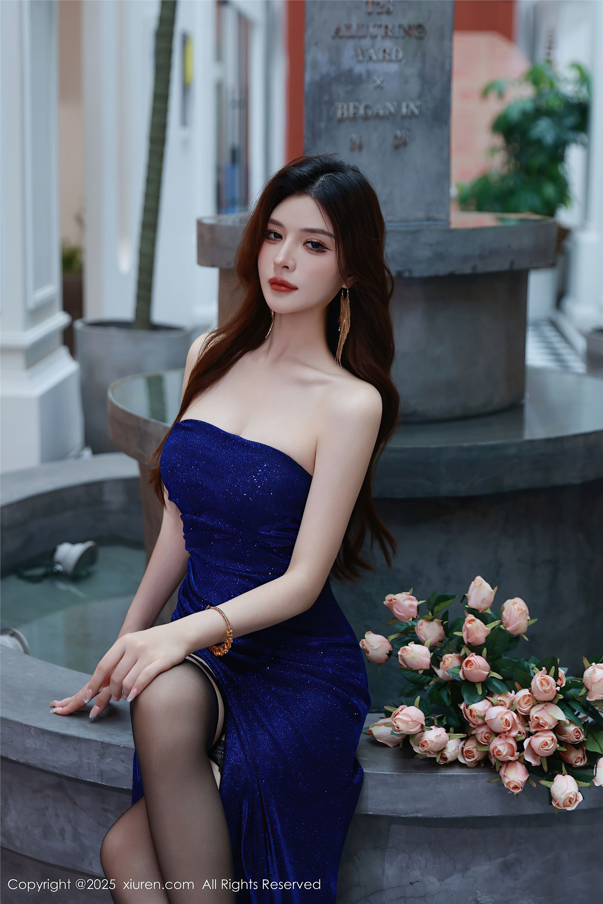 Xiuren秀人网 2025.09.08 NO.10740 阿依莎